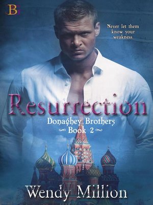 cover image of Resurrection